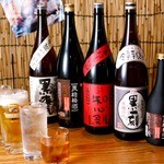 飲み物いろいろ！！