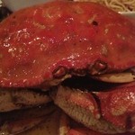 CRUSTACEAN - 