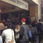 Hog Island Oyster Company - 