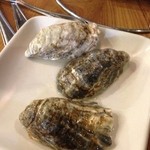 Hog Island Oyster Company - 