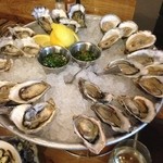 Hog Island Oyster Company - 