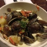 Hog Island Oyster Company - 