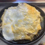 카챠카챠 Do 히라타점 - 焼きそば