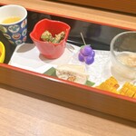 和食日和 おさけと 神保町 - 