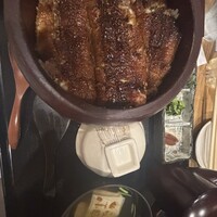うなぎ家 しば福や - 