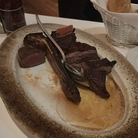 ウルフギャング・ステーキハウス シグニチャー -  ウルフギャング・ステーキハウス シグニチャー -