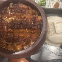うなぎ家 しば福や - 