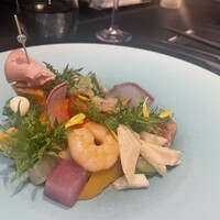 Dining & Bar TENQOO - 