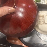 うなぎ家 しば福や - 