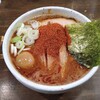 麺処 井の庄
