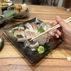 魚流居酒屋 またふく - 