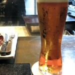 みかみ - 生ビール