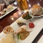 中華風家庭料理 ふーみん - 