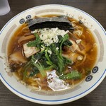 えーちゃん食堂 - 