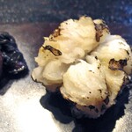 みかみ - 炙り鱧