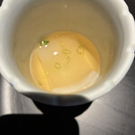 べにや無何有 - 烏賊ソーメン再登場