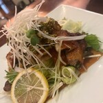 中華風家庭料理 ふーみん - 