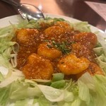 中華風家庭料理 ふーみん - 