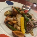 中華風家庭料理 ふーみん - 