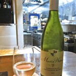 みかみ - グラスワイン（白）