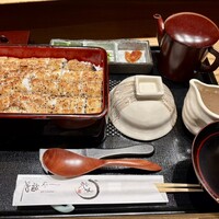 うなぎ家 しば福や - 