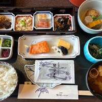 京料理 熊魚菴 たん熊北店 横浜ホテルニューグランド店 - 