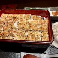 うなぎ家 しば福や - 