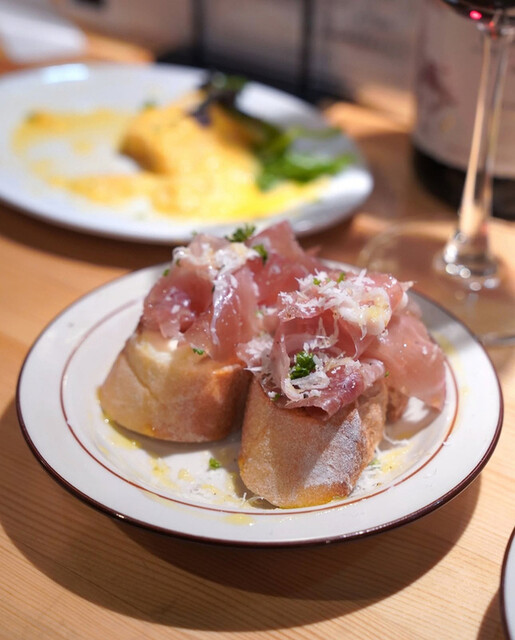 Wine Shokudo Veg. photo 3