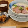 ラーメン 喜左衛門
