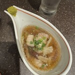 博多おでん自然薯 ちかっぱ堂 - 