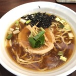 Kaedashi Ramen Arisawa