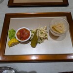 老虎菜 阪神梅田店 - 