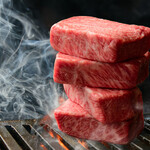 焼肉もとやま - 料理写真: