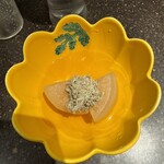 博多おでん自然薯 ちかっぱ堂 - 