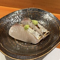 ちょこっと寿し 別邸 - 