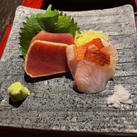 神宮前もくち - 