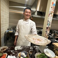 京中華 牧定 - 