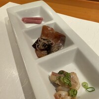 ちょこっと寿し 別邸 - 
