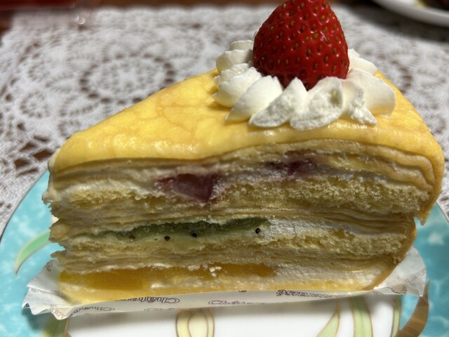 シャトレーゼ 福島西店 - 笹木野（洋菓子）の写真