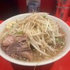 ラーメン二郎 府中店