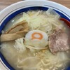 ８番らーめん 犀川大橋店