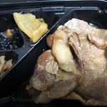 大戸屋 - 料理写真: