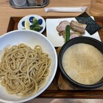 ラーメン 歩く花 - 料理写真:
