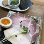 らーめん てしお - 