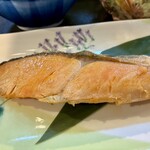 一福 - 脂がのってる