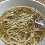 らーめん てしお - 