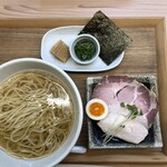 らーめん てしお - 