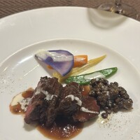 キャラント キャトル - 