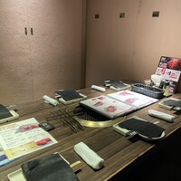 和牛焼肉 土古里 上野バンブーガーデン店 - 