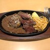 ステーキ宮 東大宮店